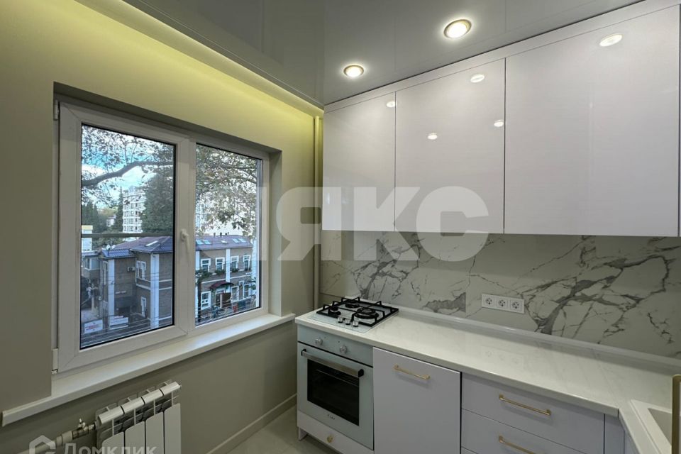 Продаётся 2-комнатная квартира, 49 м²
