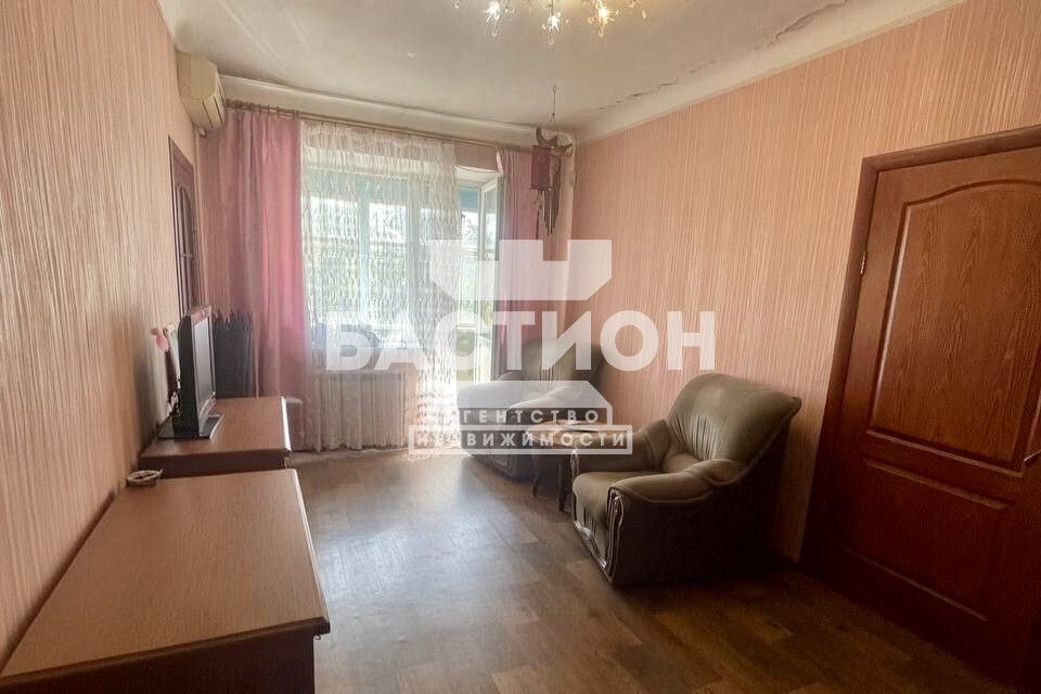 Продаётся 2-комнатная квартира, 45 м²