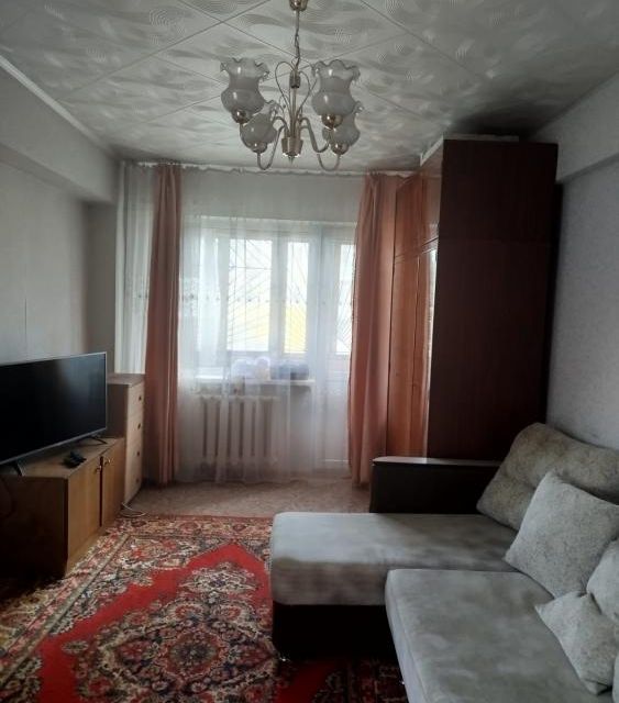 Продаётся 2-комнатная квартира, 41.3 м²