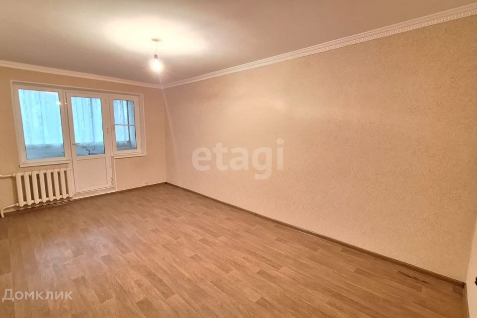 Продаётся 3-комнатная квартира, 64 м²