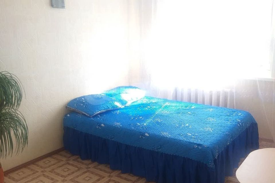 Сдаётся 3-комнатная квартира, 66 м²