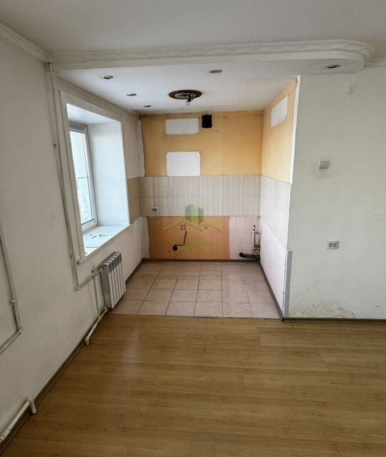 Продаётся 2-комнатная квартира, 58.1 м²