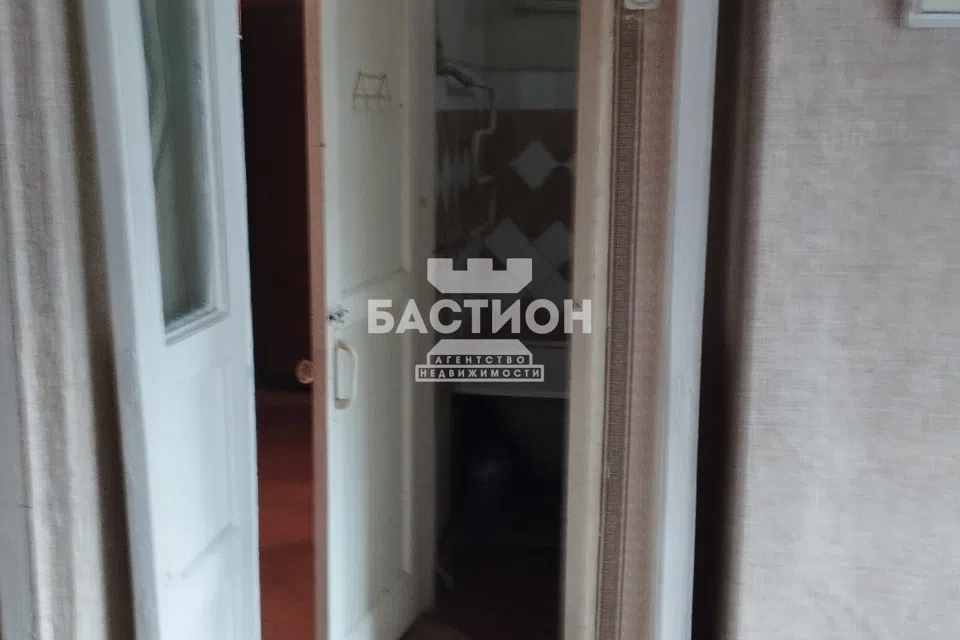 Продаётся 2-комнатная квартира, 42 м²