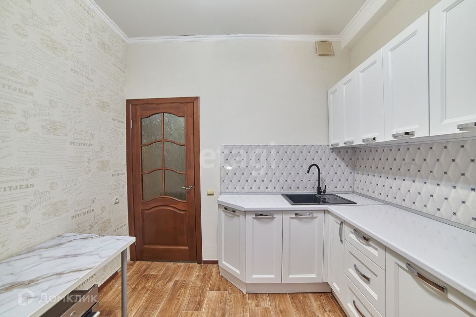 Сдаётся 2-комнатная квартира, 52 м²