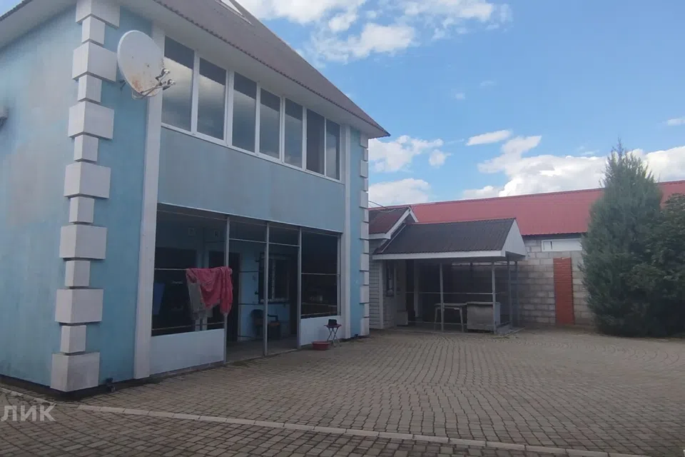 Сдаётся торговое помещение, 58.4 м²