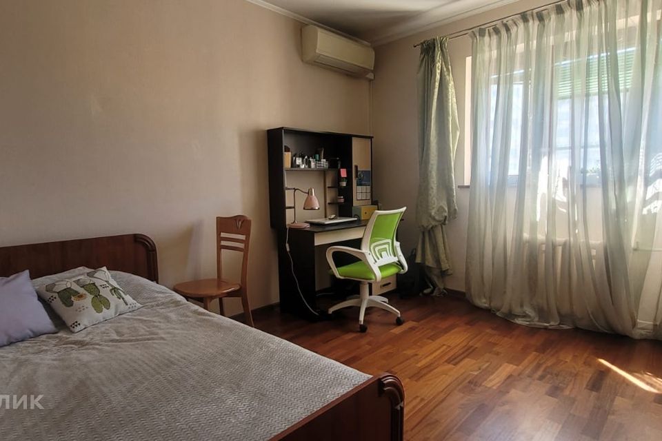Продаётся 2-комнатная квартира, 54 м²