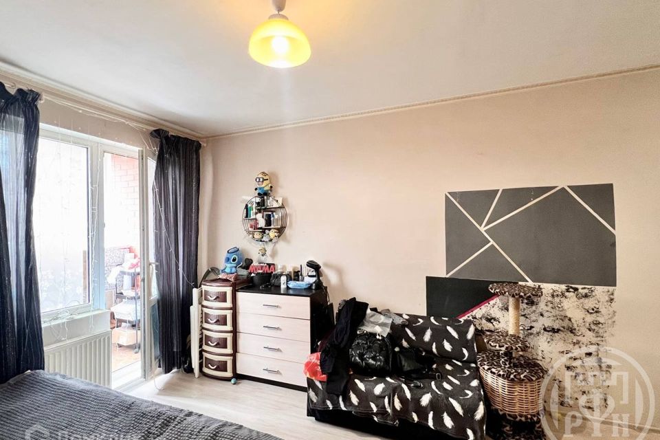 Продаётся студия, 24 м²