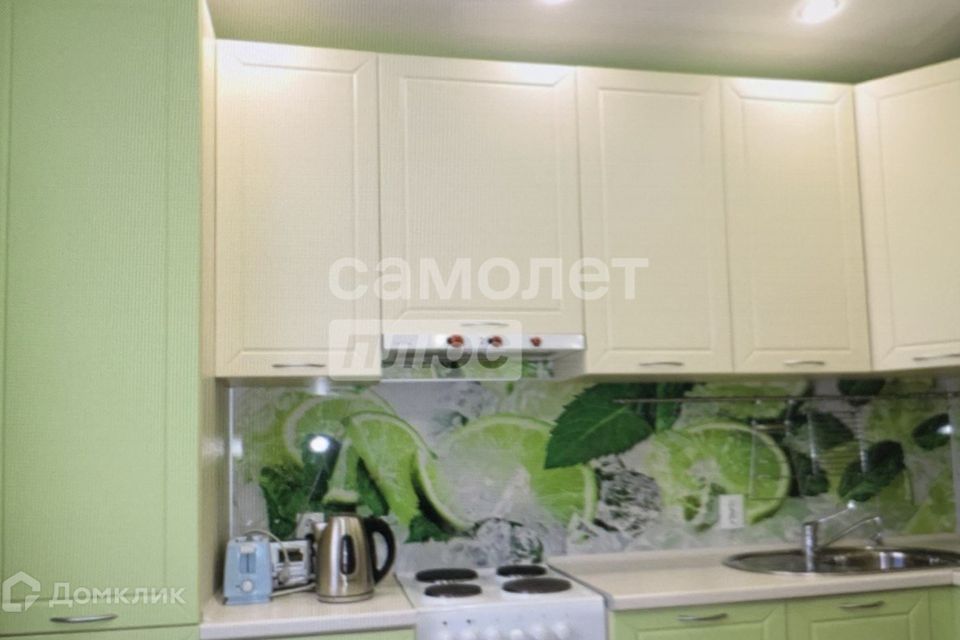 Продаётся 2-комнатная квартира, 50 м²