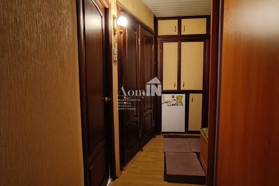 Продаётся 2-комнатная квартира, 44.2 м²