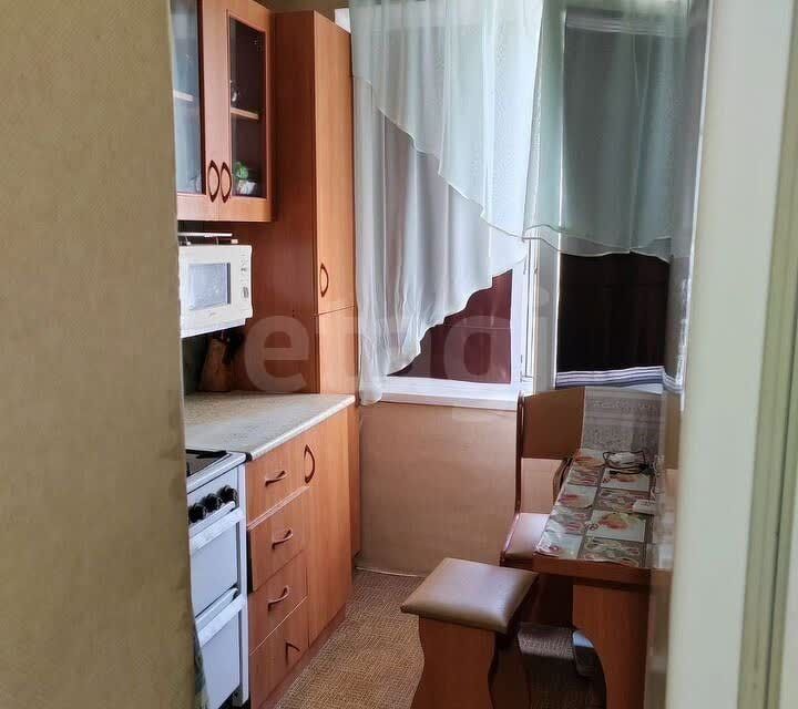 Продаётся 1-комнатная квартира, 30 м²