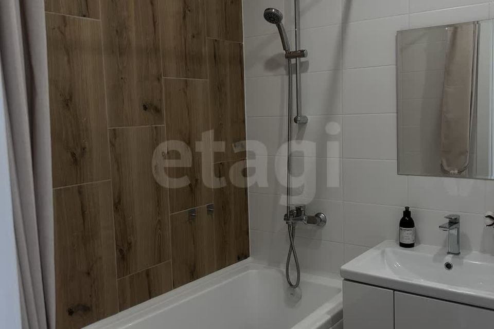 Продаётся 1-комнатная квартира, 31.6 м²