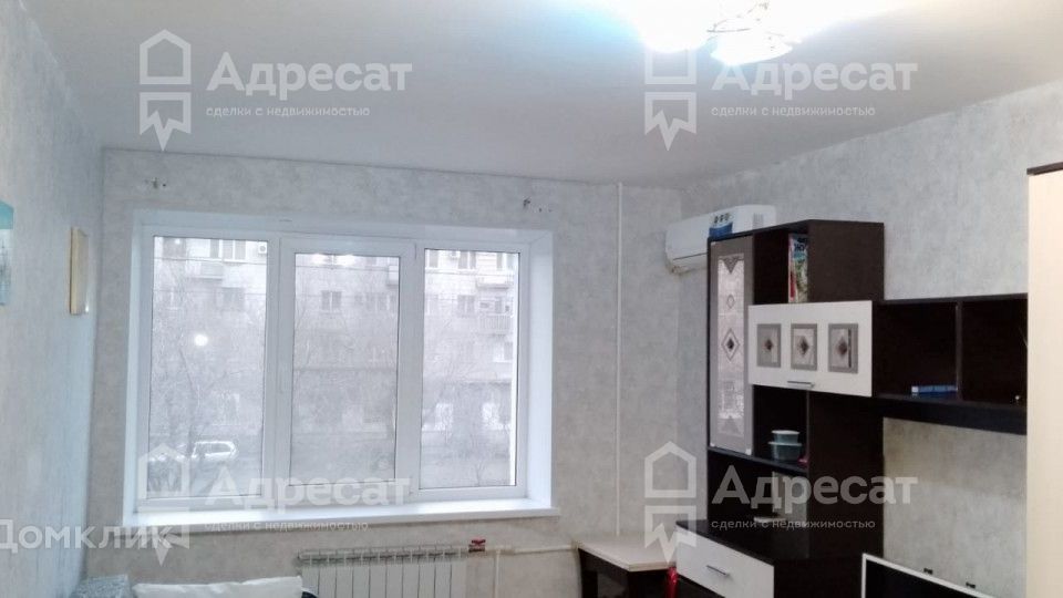 Продаётся 1-комнатная квартира, 29.6 м²