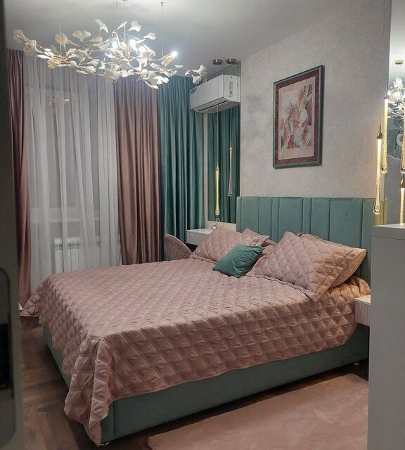 Сдаётся 2-комнатная квартира, 70 м²