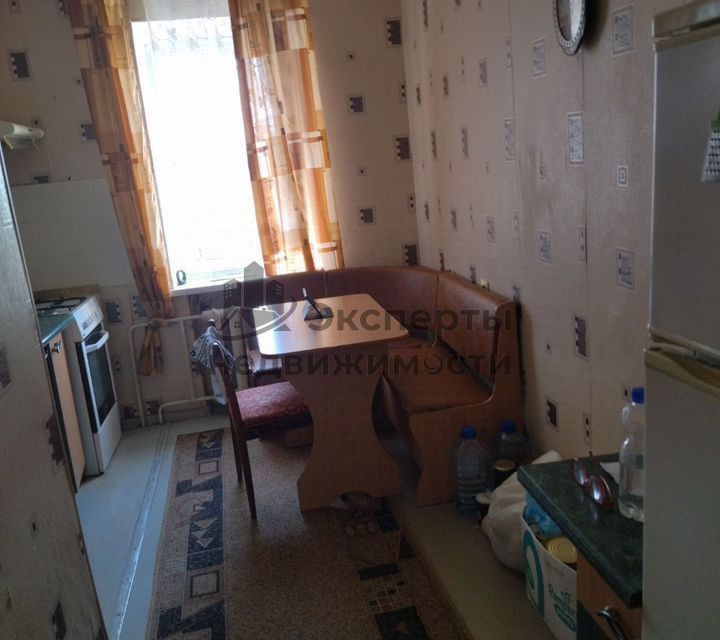 Продаётся 3-комнатная квартира, 66 м²