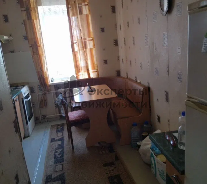 Продаётся 3-комнатная квартира, 66 м²