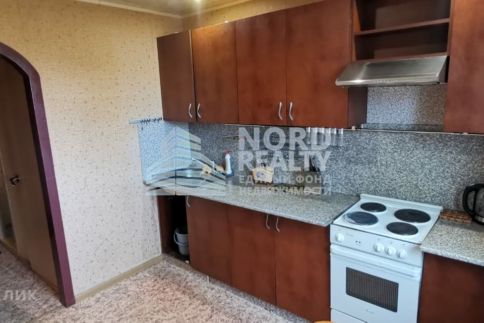 Сдаётся 2-комнатная квартира, 47 м²