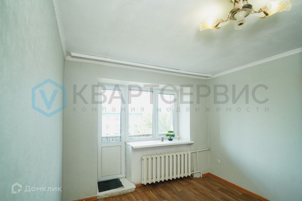Продаётся 1-комнатная квартира, 21.4 м²