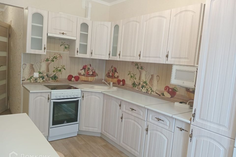 Сдаётся 1-комнатная квартира, 34.7 м²