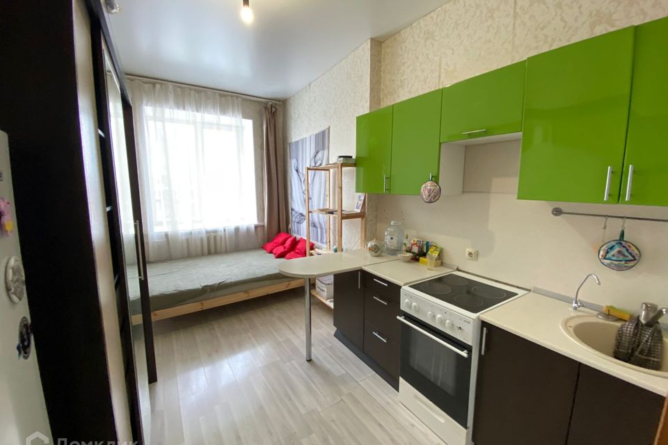 Сдаётся студия, 22 м²