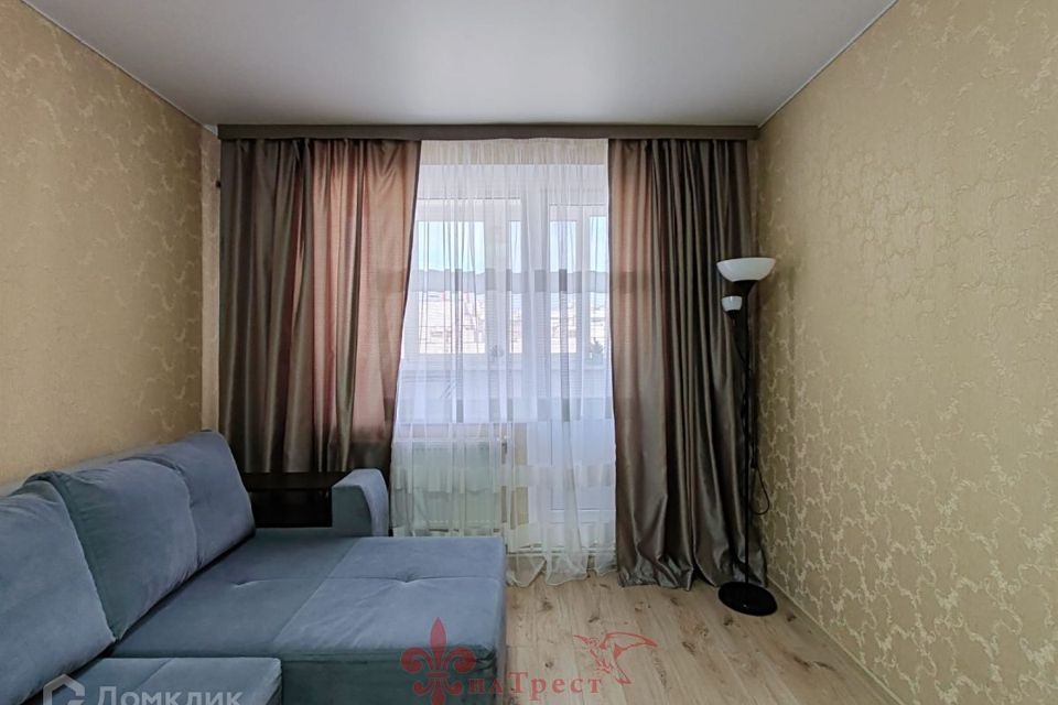 Продаётся 2-комнатная квартира, 60 м²