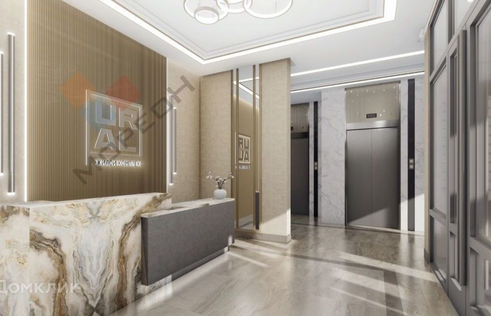 Продаётся студия, 25.37 м²