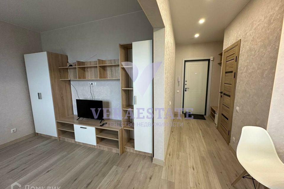 Сдаётся студия, 29 м²