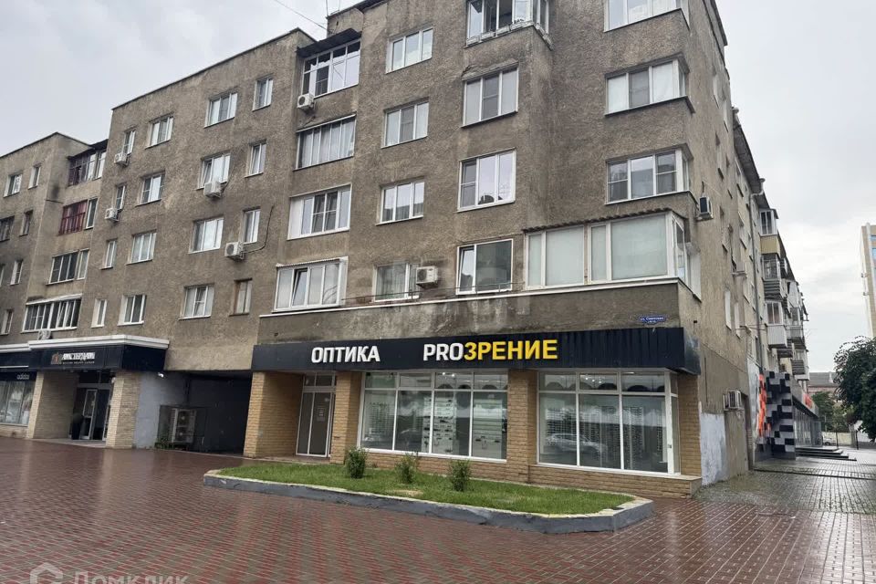 Продаётся 1-комнатная квартира, 31.1 м²