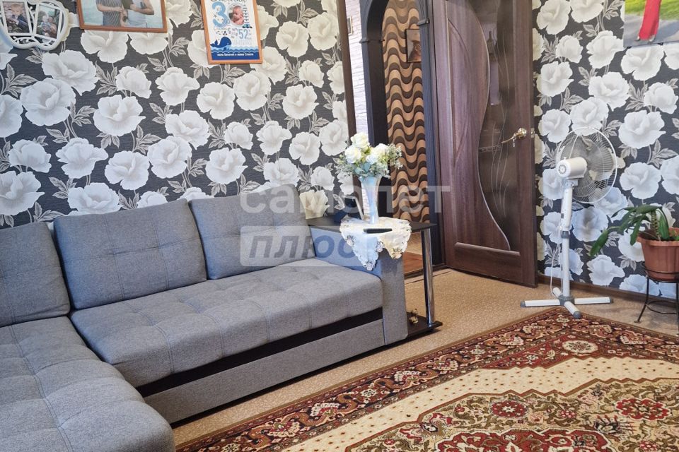Продаётся 2-комнатная квартира, 34.9 м²