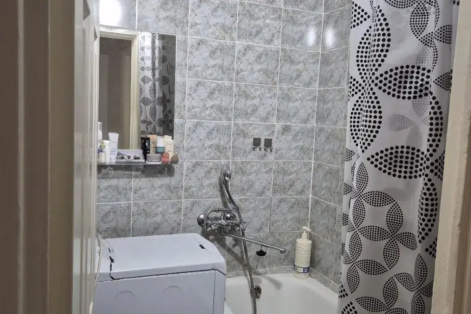 Сдаётся 1-комнатная квартира, 30 м²