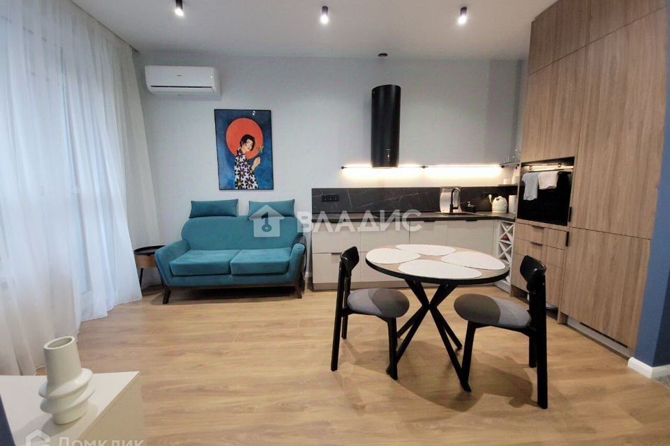 Продаётся 2-комнатная квартира, 60 м²