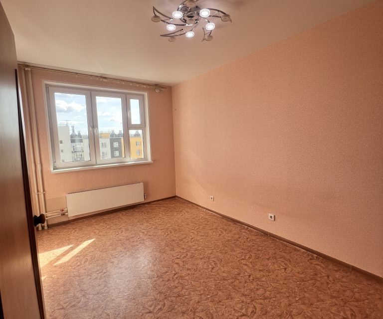 Продаётся 1-комнатная квартира, 29.3 м²