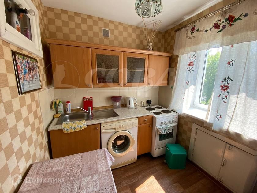 Сдаётся 1-комнатная квартира, 30 м²