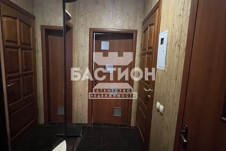 Продаётся 2-комнатная квартира, 43.5 м²