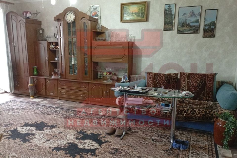 Продаётся 2-комнатная квартира, 47.4 м²