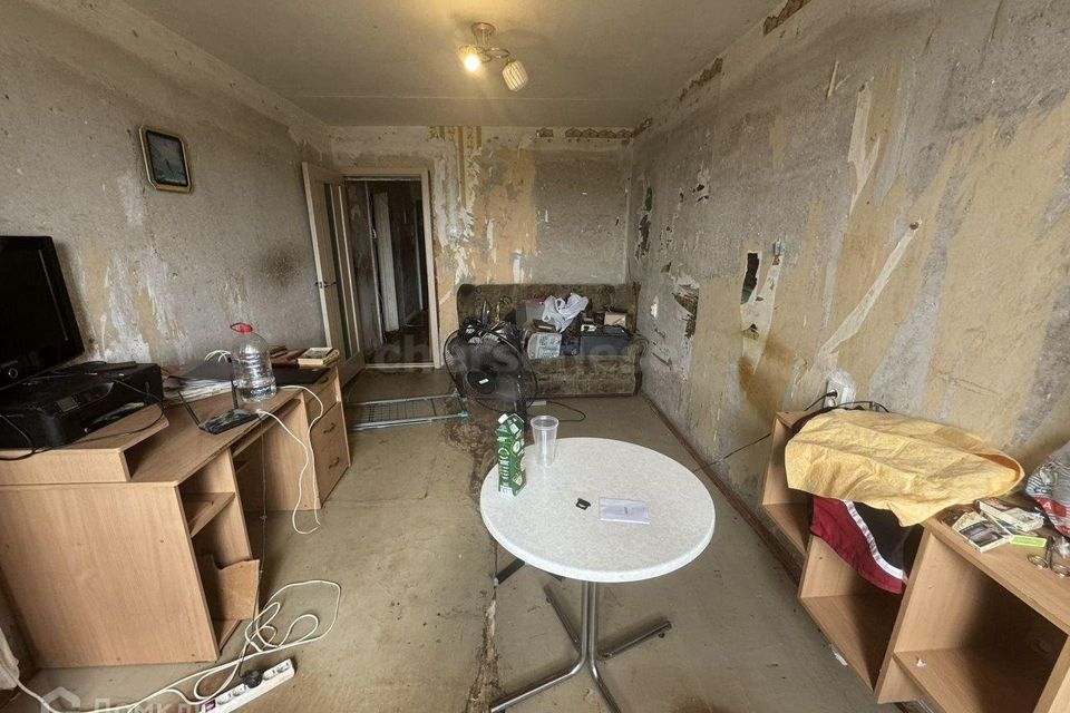 Продаётся 1-комнатная квартира, 32.4 м²