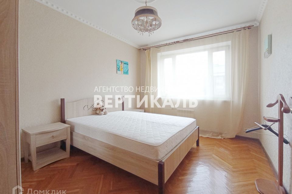Сдаётся 2-комнатная квартира, 60 м²