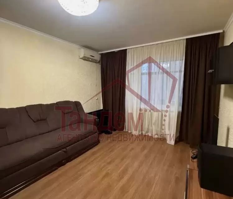 Продаётся 2-комнатная квартира, 54.3 м²