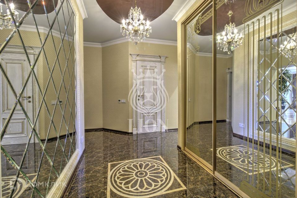 Продаётся студия, 74.7 м²