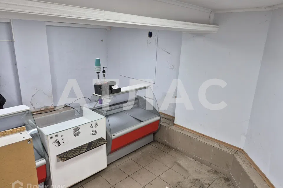 Сдаётся помещение своб. назначения, 70 м²