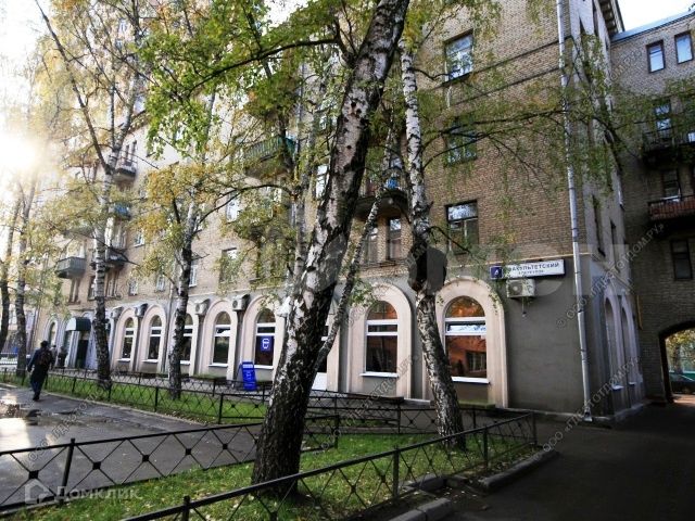 Продаётся 3-комнатная квартира, 67 м²