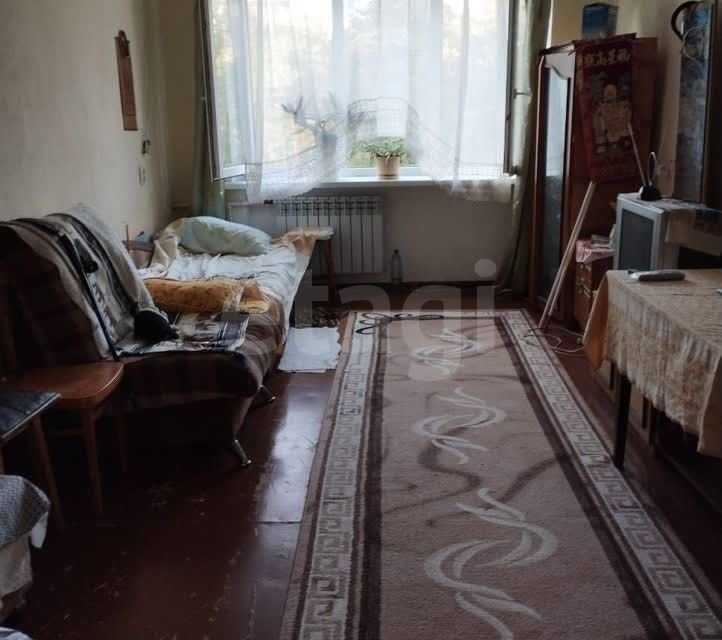 Продаётся 2-комнатная квартира, 46 м²