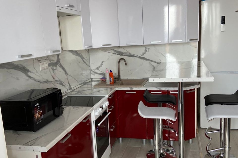 Продаётся студия, 30 м²