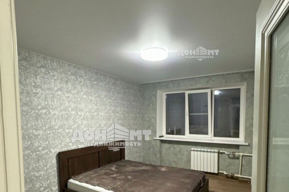 Продаётся 2-комнатная квартира, 53 м²