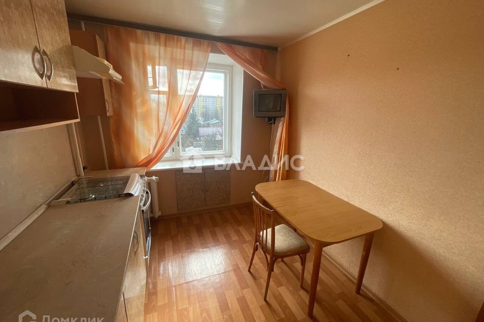 Продаётся 2-комнатная квартира, 47.7 м²