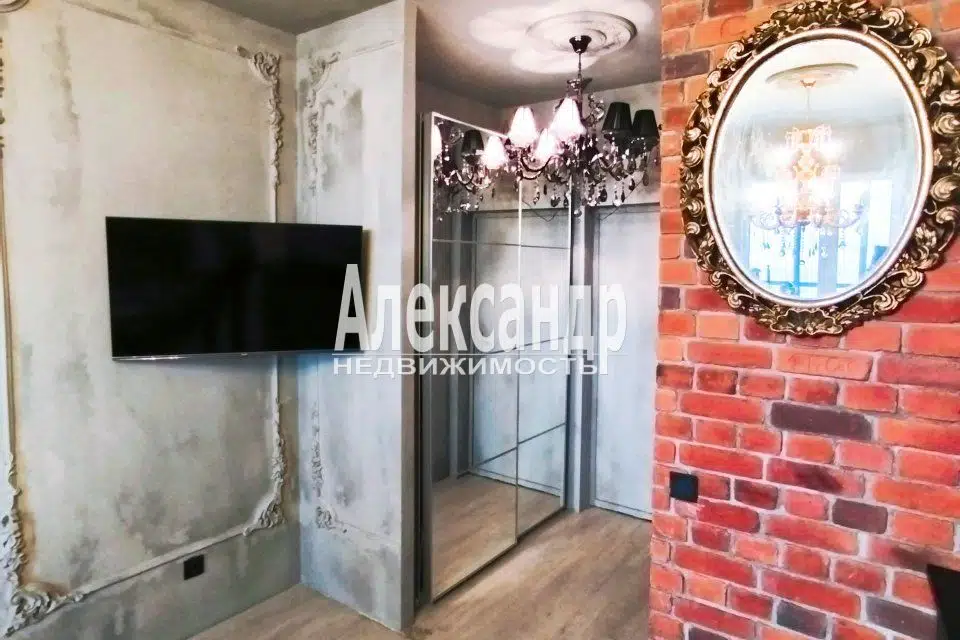 Продаётся студия, 24.1 м²