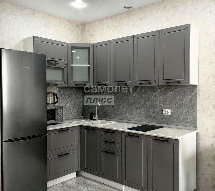 Сдаётся студия, 30 м²