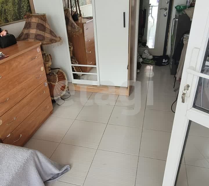 Продаётся 3-комнатная квартира, 60 м²