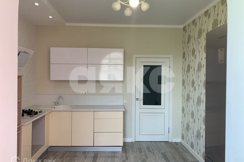 Продаётся 3-комнатная квартира, 85 м²