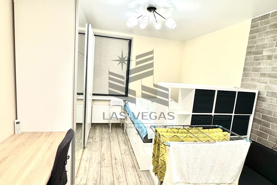 Сдаётся 1-комнатная квартира, 26.5 м²