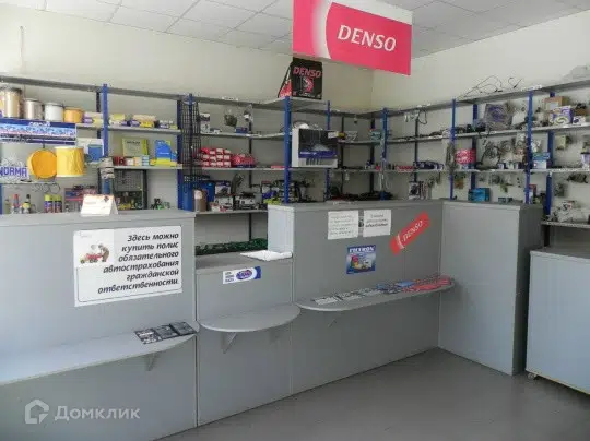 Продаётся помещение своб. назначения, 665 м²